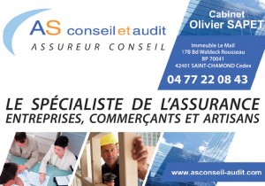 AS Conseil