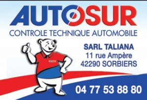 AutoSur SARL TALIANA