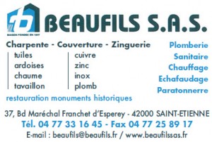 Beaufils