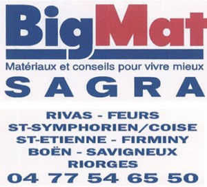 BigMat SAGRA