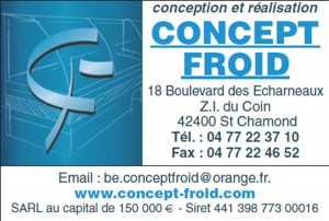 ConceptFroid