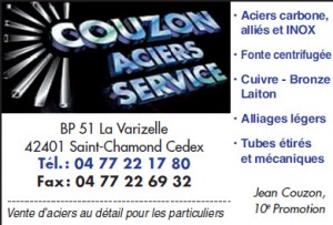 Couzon