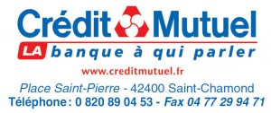 Credit Mutuel