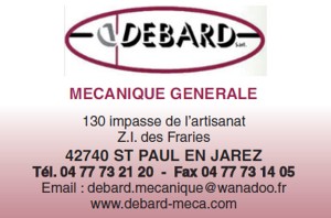 Debard