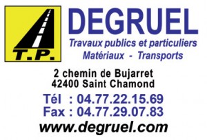 Degruel