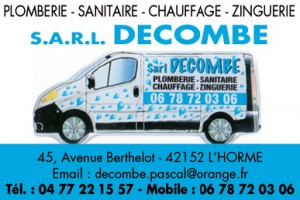 Descombe