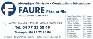 Faure