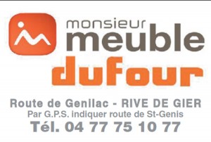 Monsieur meuble dufour