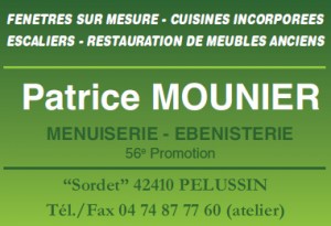 Mounier