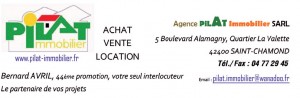 Pilat Imobilier