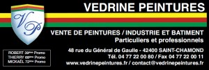 Vedrrine